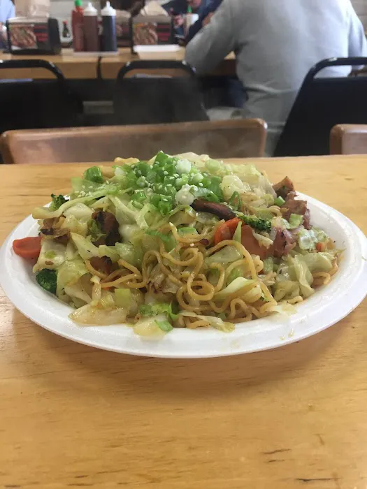 Jinza Teriyaki Picture 3