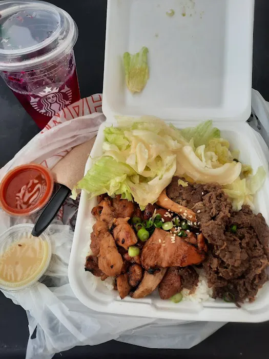 Jinza Teriyaki Picture 1