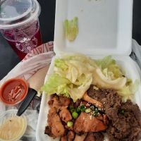 Jinza Teriyaki ico