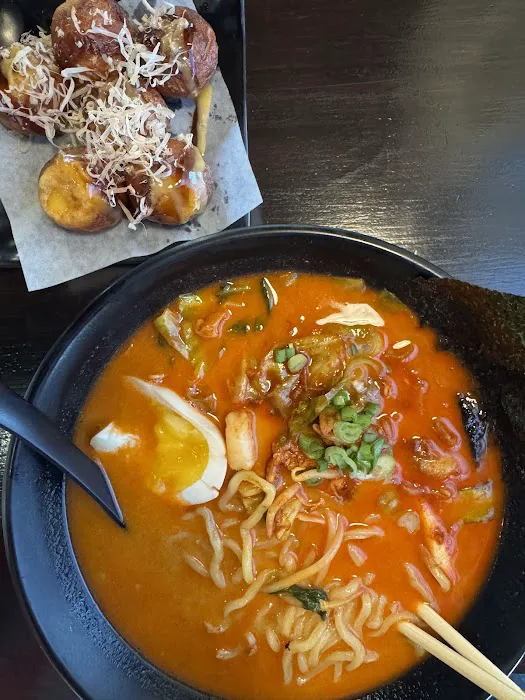 Koji Ramen Japanese Restaurant Picture 7
