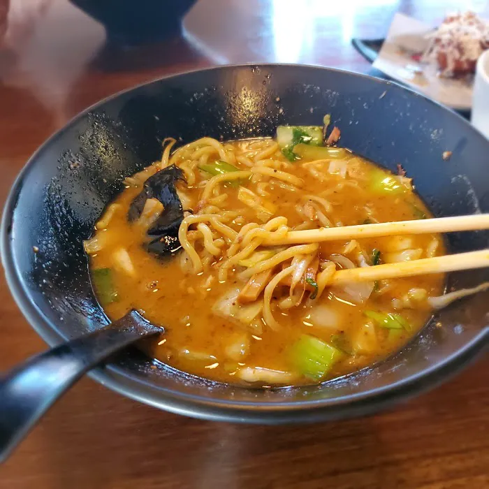 Koji Ramen Japanese Restaurant Picture 8