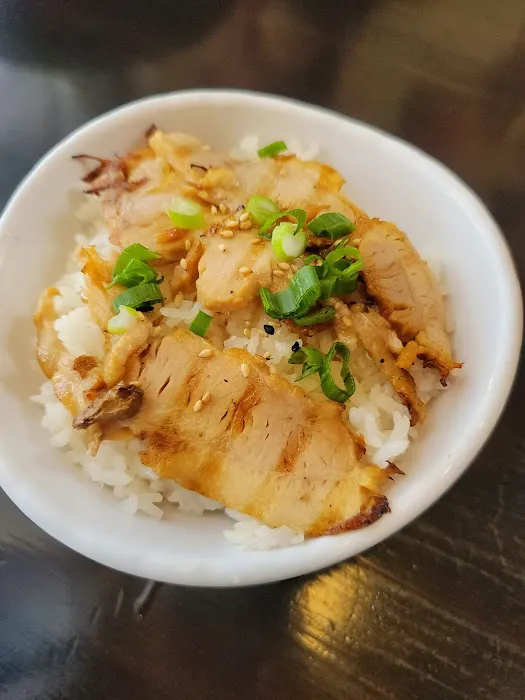 Koji Ramen Japanese Restaurant Picture 4