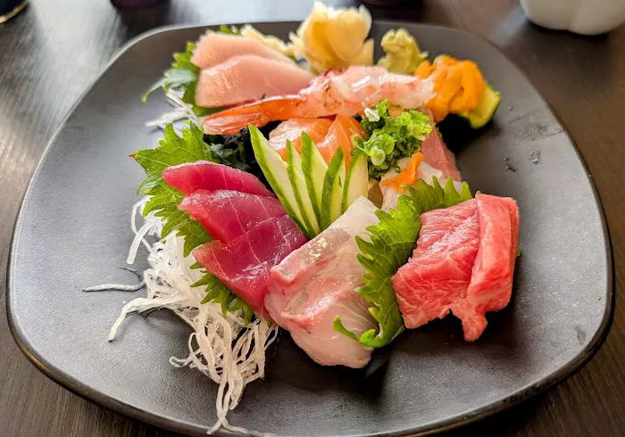 Makomae Japanese Cuisine Picture 7