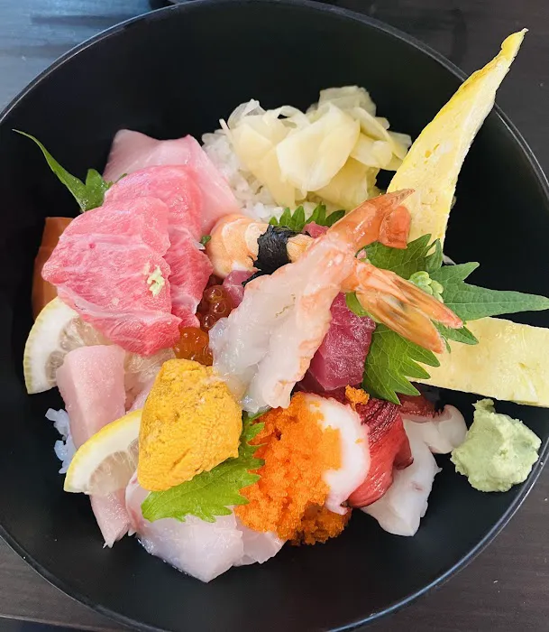 Makomae Japanese Cuisine Picture 5