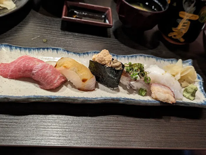 Makomae Japanese Cuisine Picture 10