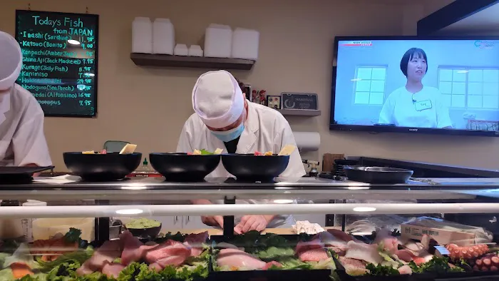 Makomae Japanese Cuisine Picture 2