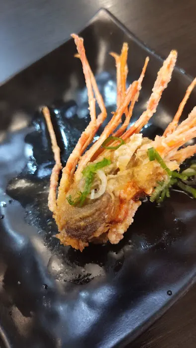 Makomae Japanese Cuisine Picture 4