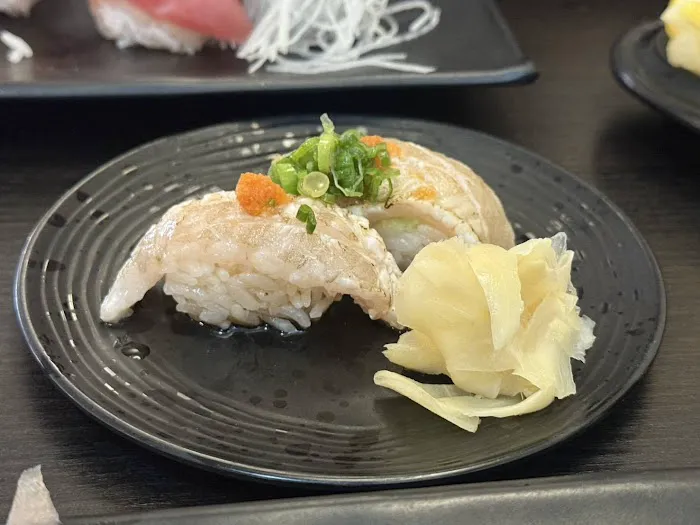 Makomae Japanese Cuisine Picture 6