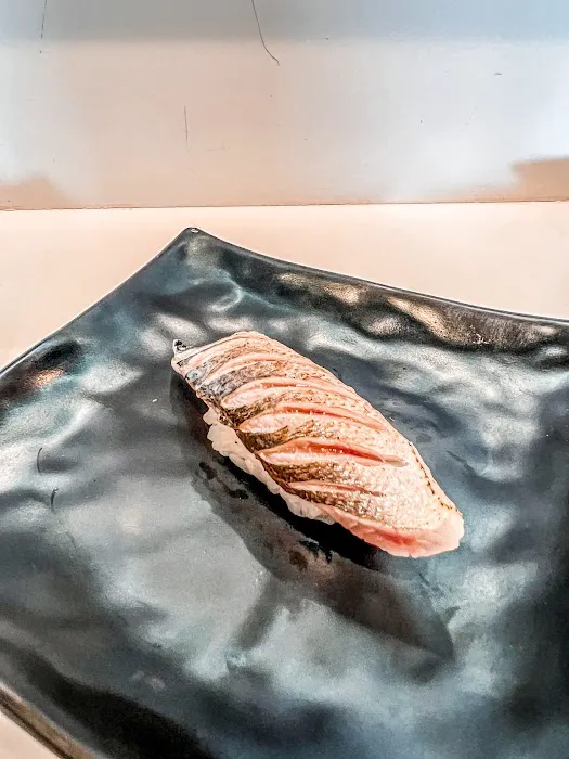 Kamis Sushi Picture 2