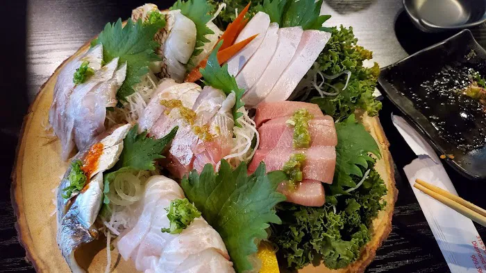 Kamis Sushi Picture 4