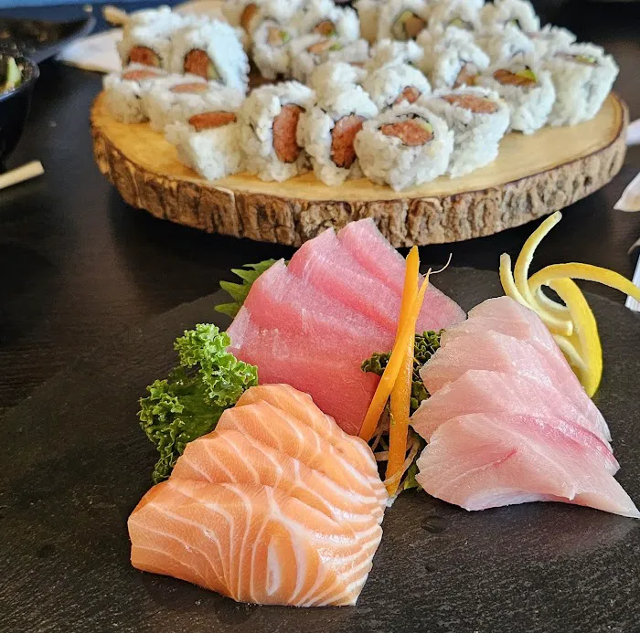 Kamis Sushi Picture 3