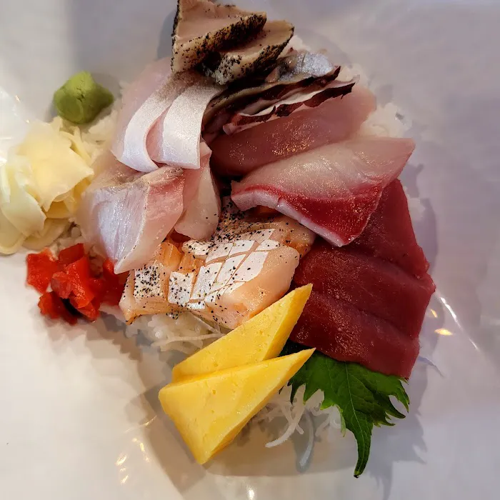 Kamis Sushi Picture 7