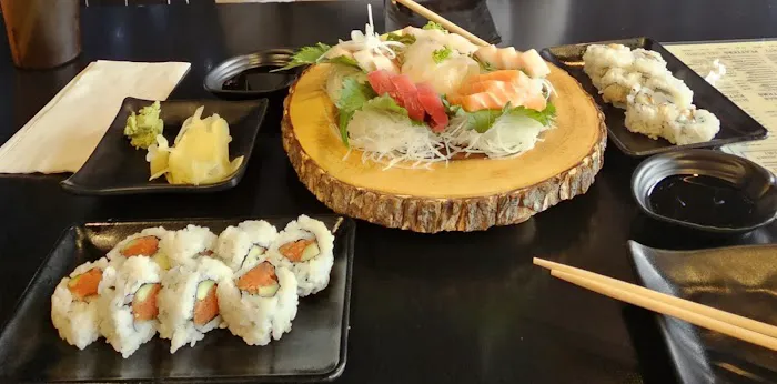 Kamis Sushi Picture 5