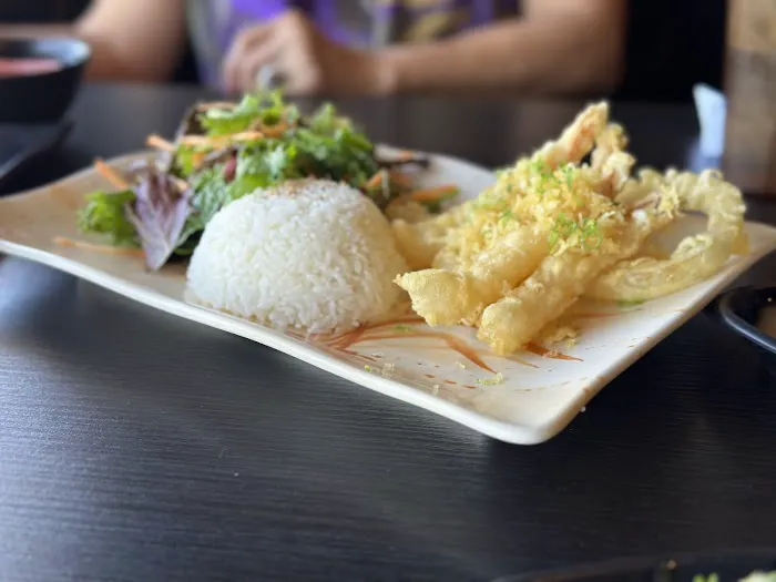 Kamis Sushi Picture 9