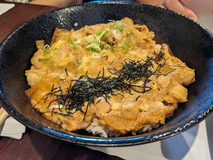 Kyala Sushi & Japanese Cuisine Picture 6