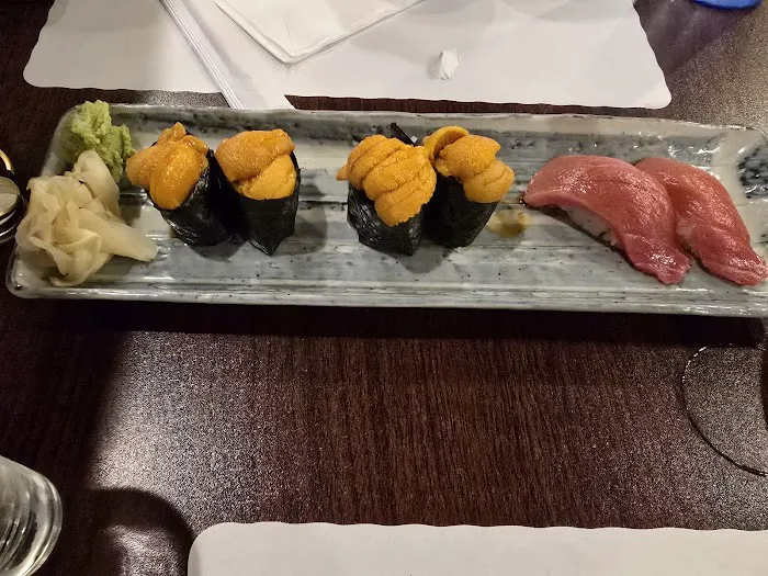 Kyala Sushi & Japanese Cuisine Picture 5