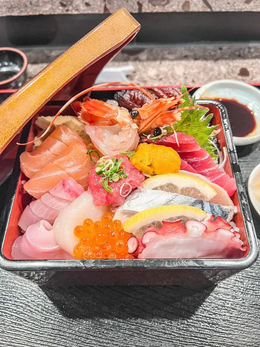 Kyala Sushi & Japanese Cuisine Picture 2