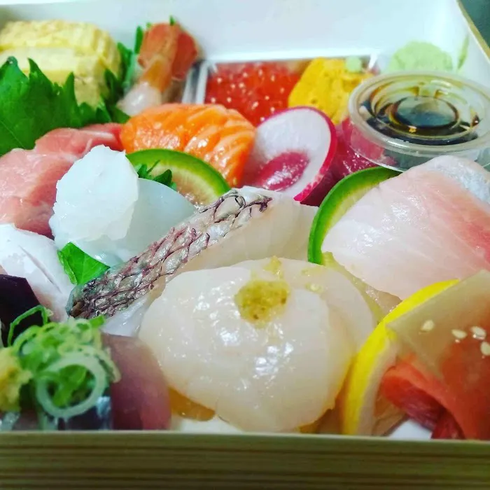 Kyala Sushi & Japanese Cuisine Picture 4