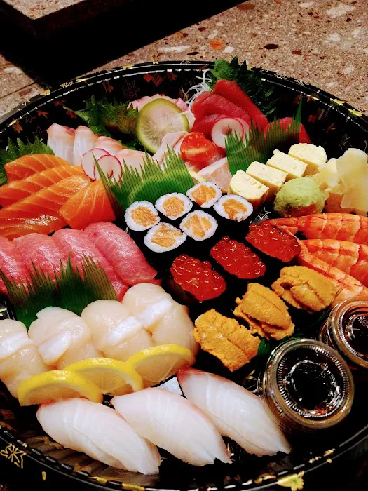 Kyala Sushi & Japanese Cuisine Picture 3