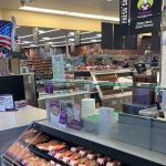 Fujisan Sushi Bar Chino Hills