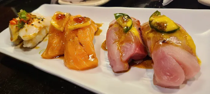 J Sushi & Ramen Picture 1