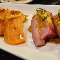 J Sushi & Ramen ico