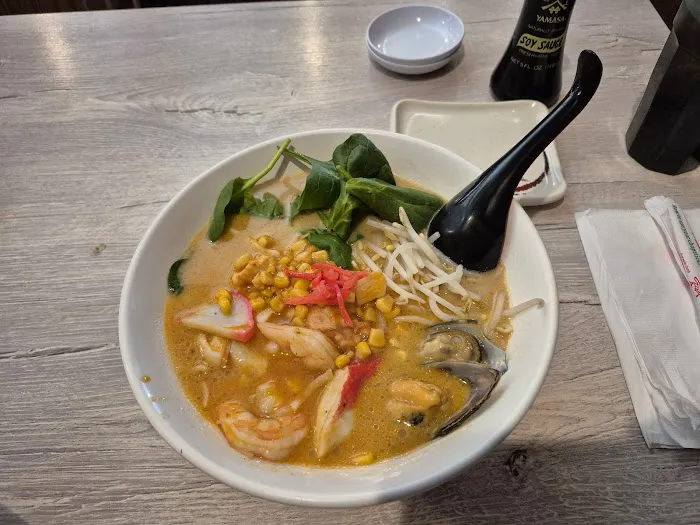 J Sushi & Ramen Picture 3