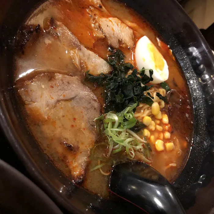 J Sushi & Ramen Picture 9