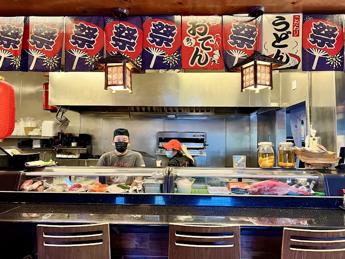 J Sushi & Ramen Picture 5
