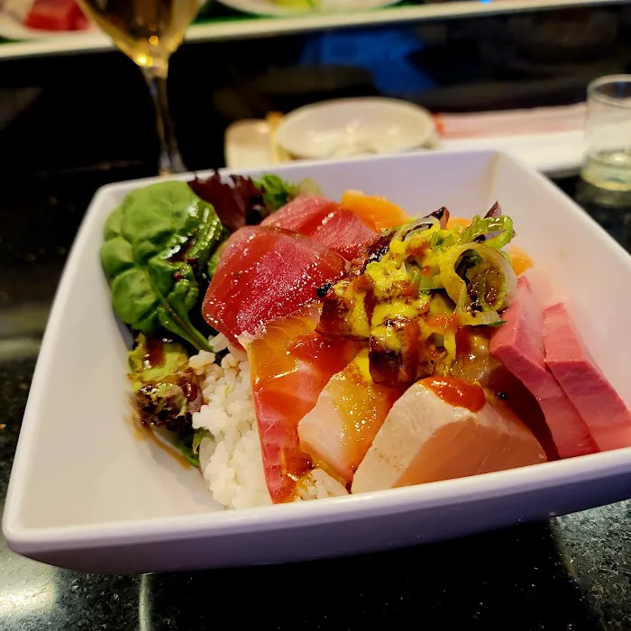 J Sushi & Ramen Picture 10