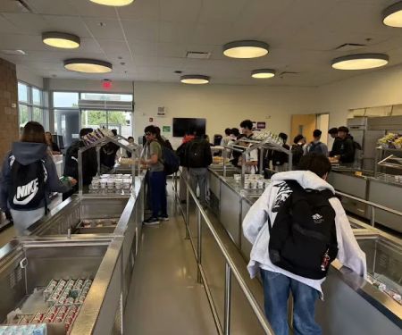 Membership restaurant