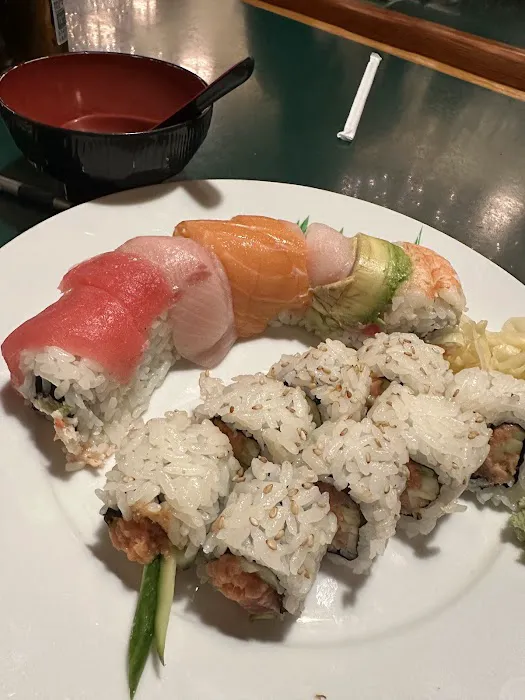 Uoko Sushi and Japanese Cuisine Picture 6