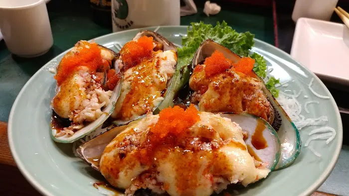Uoko Sushi and Japanese Cuisine Picture 1