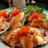 Uoko Sushi and Japanese Cuisine ico