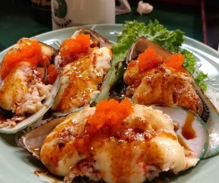Uoko Sushi and Japanese Cuisine