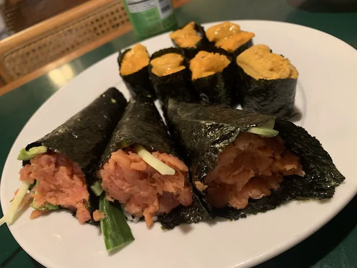 Uoko Sushi and Japanese Cuisine Picture 8