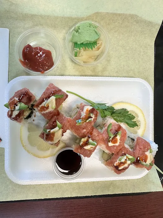 Maki-Yaki Express Picture 4
