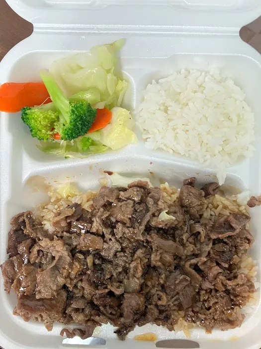 Maki-Yaki Express Picture 8