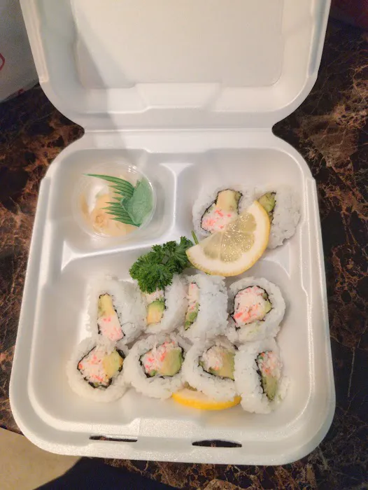 Maki-Yaki Express Picture 9