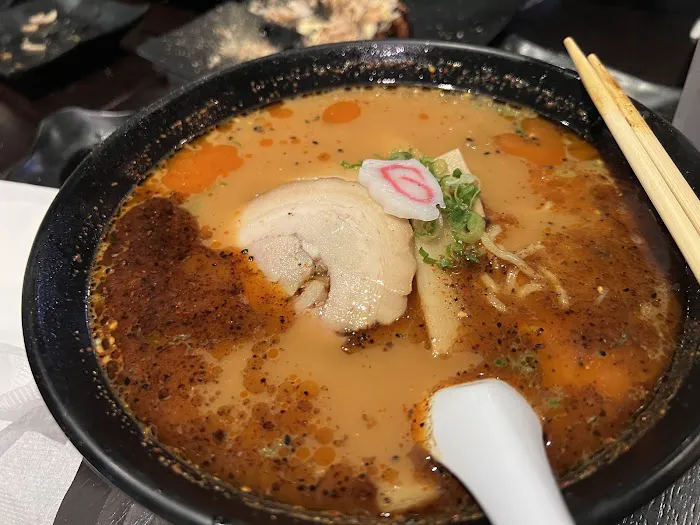 Kanji AYCE Sushi Picture 3