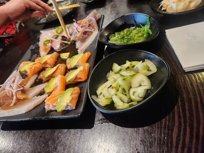 Kanji AYCE Sushi Picture 4