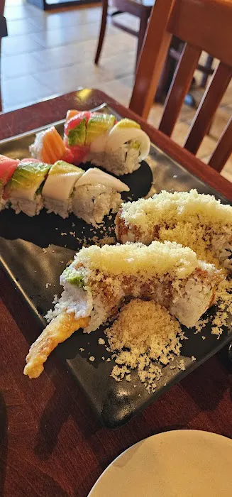Kanji AYCE Sushi Picture 9