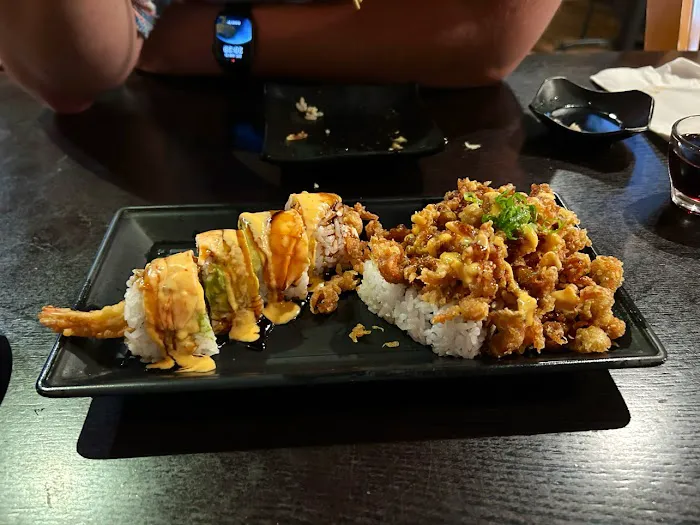 Kanji AYCE Sushi Picture 2