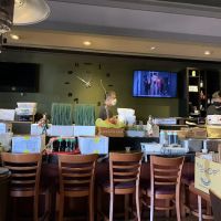 Kanji AYCE Sushi ico