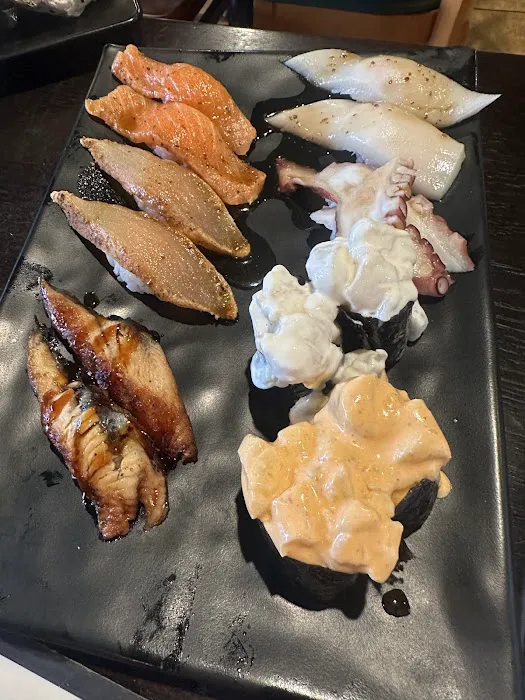 Kanji AYCE Sushi Picture 10