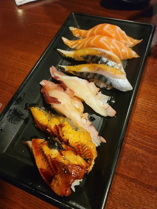 Kanji AYCE Sushi Picture 8
