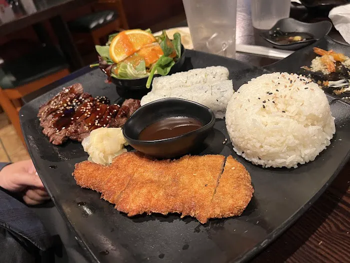 Kanji AYCE Sushi Picture 5