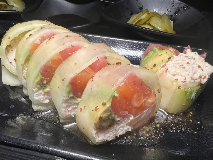 Kanji AYCE Sushi Picture 6