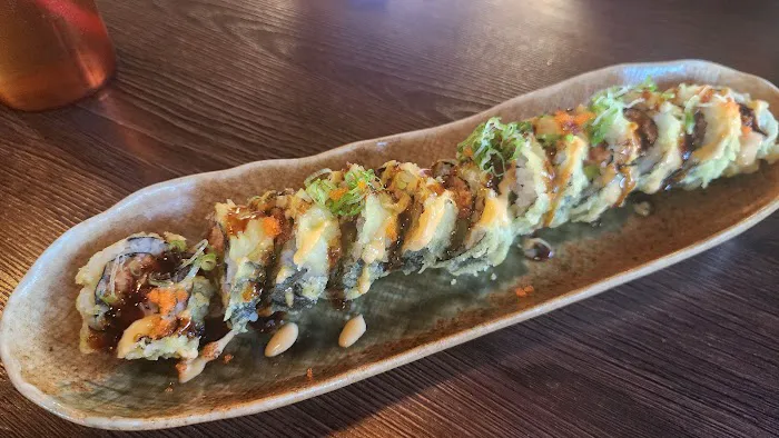Little Ferry Sushi Picture 7