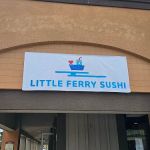 Little Ferry Sushi